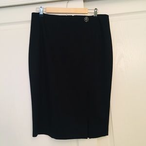 WHBM pencil skirt